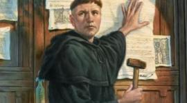 Timeline: Реформация в Германии