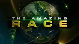 Timeline: The Amazing Race