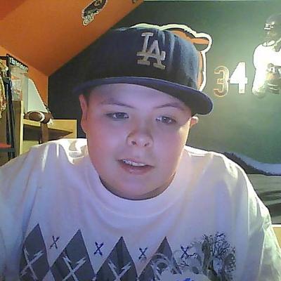 Timeline: About Tyler Sweat