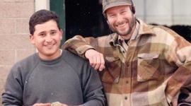 Timeline: English Timeline- Ismael's Life