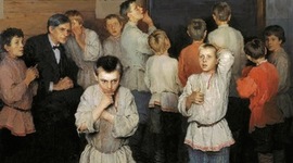 Timeline: «История развития образования в Российской империи XVIII-начало XX века» (до 1917 года)