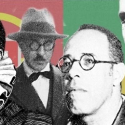 Timeline: História da Literatura Portuguesa