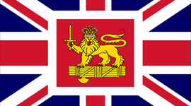 Timeline: Распад и деколонизационные приключения Британской Империи