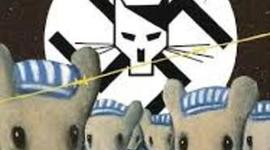 Timeline: Vladek Imprisoned