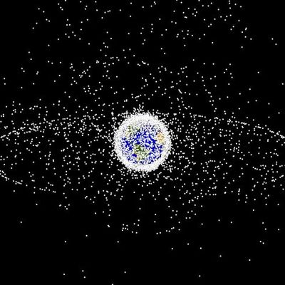 Timeline: History of Astronomy