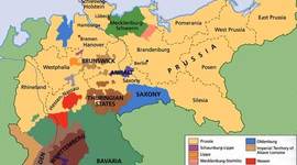 Timeline: German Unification