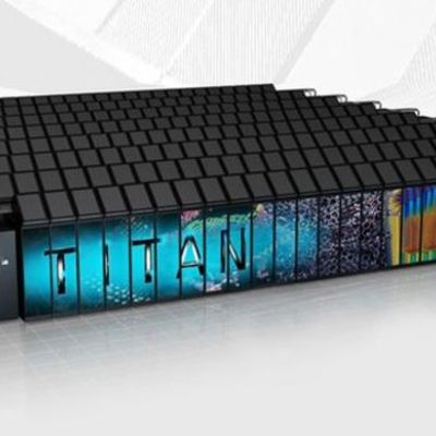 Timeline: The history of electronic machines