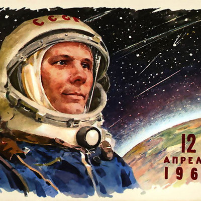 Timeline: Освоение космоса во времена СССР