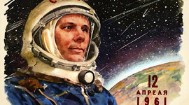 Timeline: Освоение космоса во времена СССР