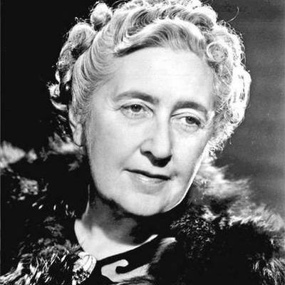 Timeline: AGATHA CHRISTIE