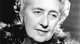 Timeline: AGATHA CHRISTIE