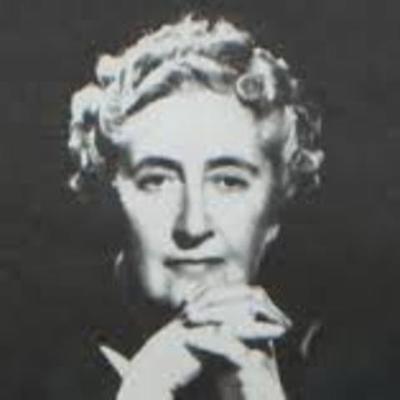 Timeline: Agatha Christie