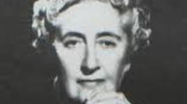 Timeline: Agatha Christie