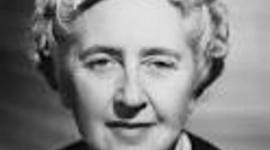 Timeline: Agatha Christie