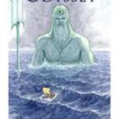 Timeline: The Great Journey of Odysseus