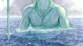 Timeline: The Odyssey