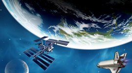 Timeline: Освоение космоса СССР