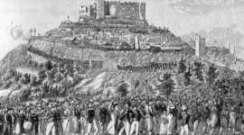 Timeline: German Unification