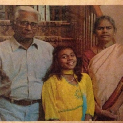 Timeline: My Grandfather Gapa