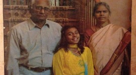 Timeline: My Grandfather Gapa