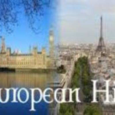 Timeline: Ap European History interactive timeline