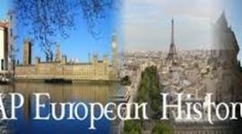 Timeline: Ap European History interactive timeline