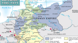 Timeline: German Unification Timeline