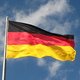 German flag