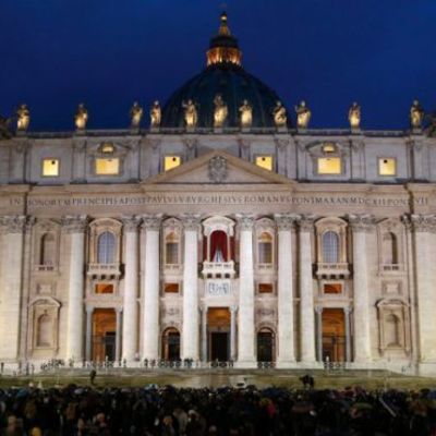 Timeline: chapter 17