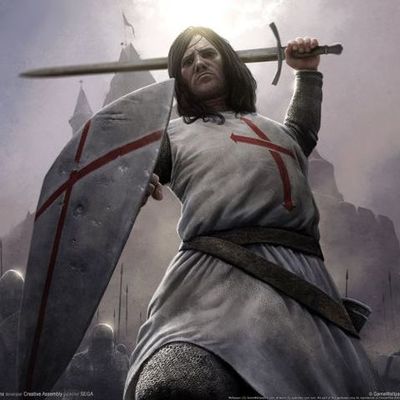 Timeline: Крестовые походы