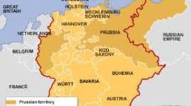 Timeline: German Unification Timeline