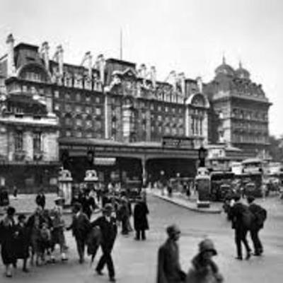 Timeline: Important Events 1877-1920