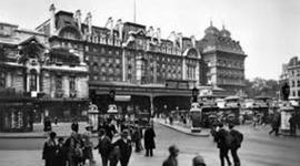 Timeline: Important Events 1877-1920