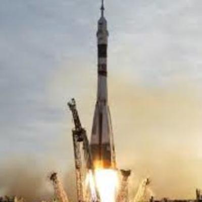 Timeline: ОСВОЕНИЕ КОСМОСА