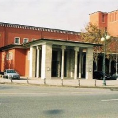 Timeline: Ankara Devlet Tiyatrosu Tarihçesi