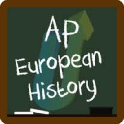 Timeline: AP European History
