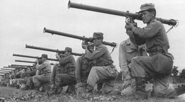 Timeline: De Tweede Wereldoorlog