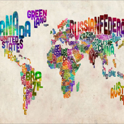 Timeline: Racing Through Cultures