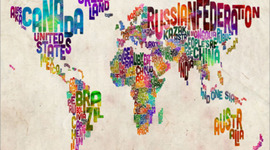 Timeline: Racing Through Cultures