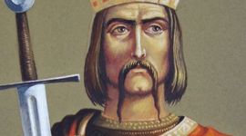 Timeline: Влолодимир Великий