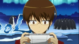 Timeline: 2014年终总结