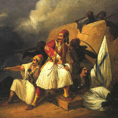 Timeline: Η έναρξη και η εξέλιξη της ελληνικής επανάστασης του 1821