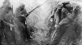 Timeline: Брусиловский прорыв