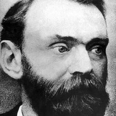 Timeline: Alfred Nobel