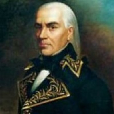 Timeline: Vida de Francisco de Miranda