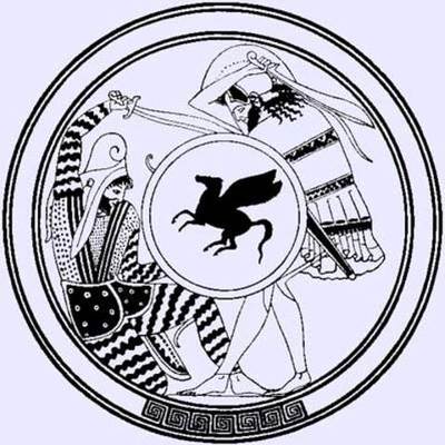 Timeline: Περσικοί πόλεμοι