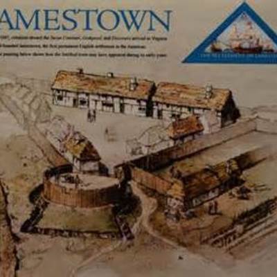 Timeline: 13 Colonies Project!