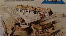 Timeline: 13 Colonies Project!