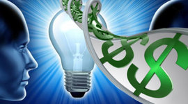 Timeline: История технологических открытий XIX-XX веков