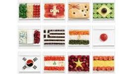 Timeline: Food and Festivals Around The World